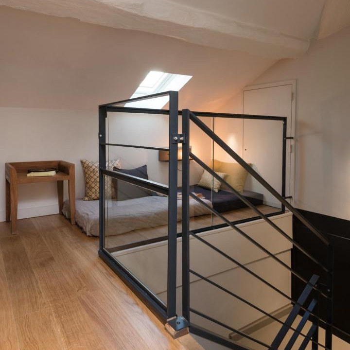Photo of Bedroom in La Presqu'ile