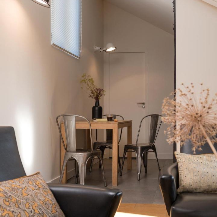 Photo of Livingroom in La Presqu'ile