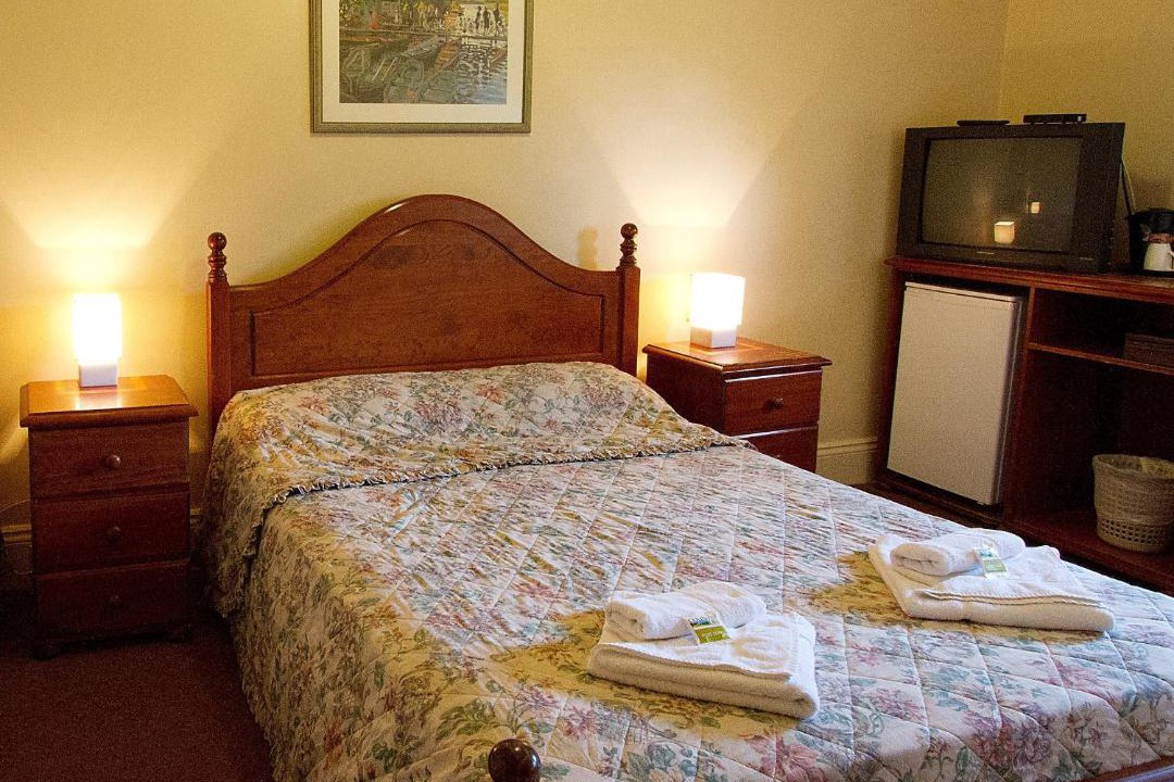 Photo of Bedroom in Murray Bridge