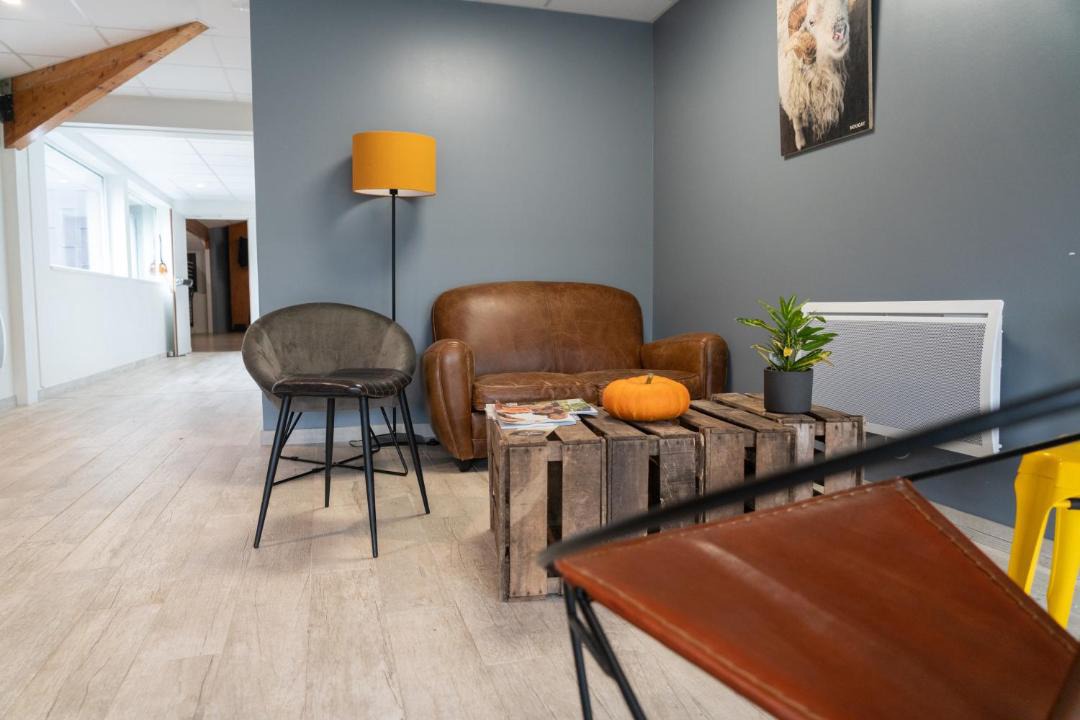 Photo of Livingroom in Forges-les-Eaux