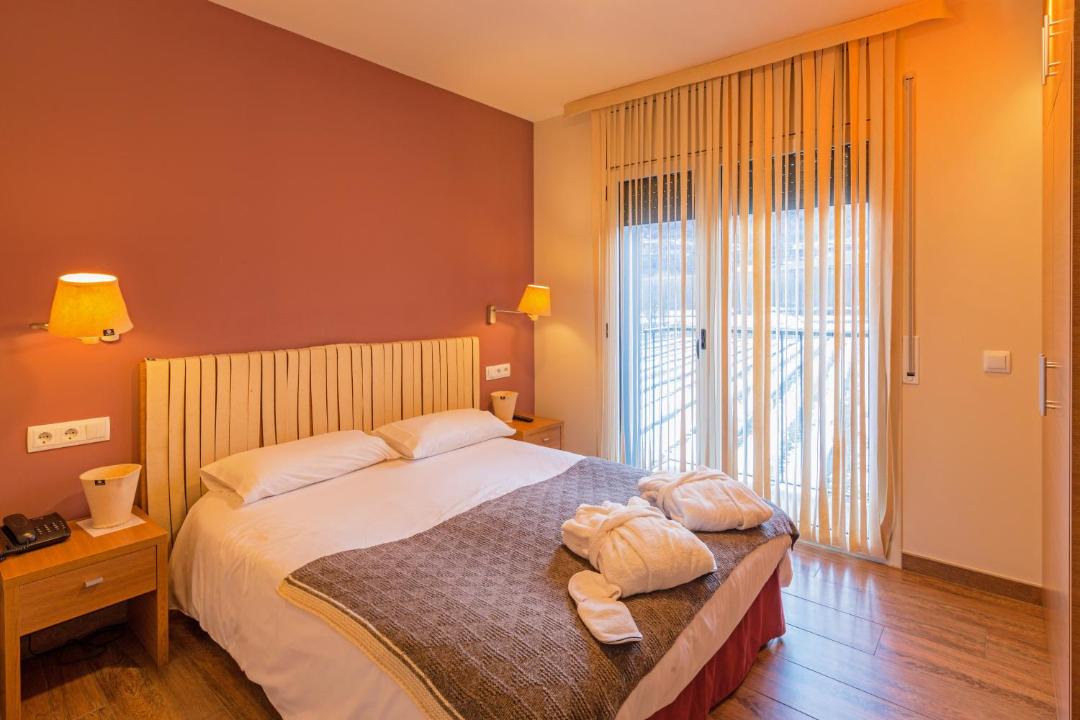 Photo of Bedroom in Esterri D'Aneu