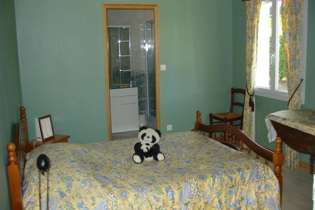 Photo of Bedroom in Crasville