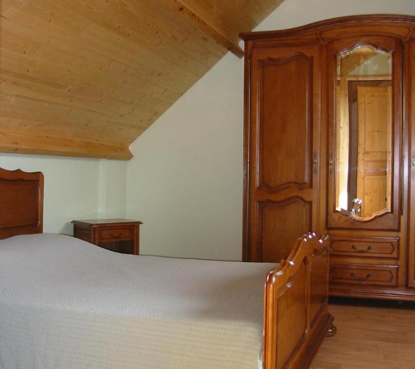 Photo of Bedroom in Crasville