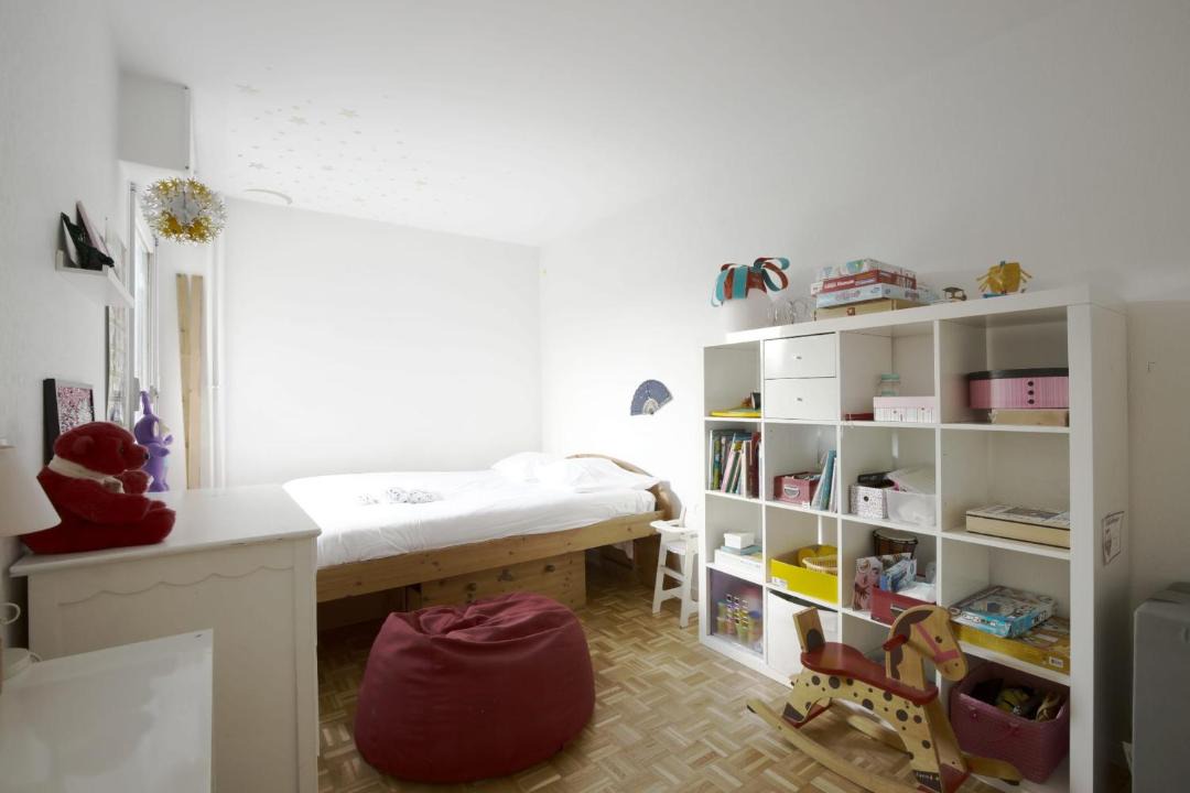 Photo of Livingroom in Quartier de la Maison-Blanche