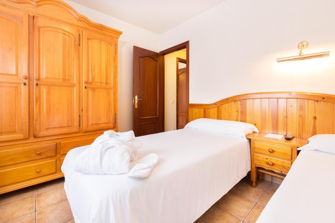 Photo of Bedroom in Esterri D'Aneu