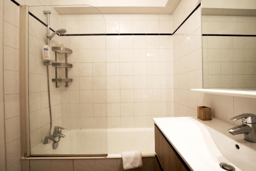 Photo of Bathroom in Quartier de la Maison-Blanche