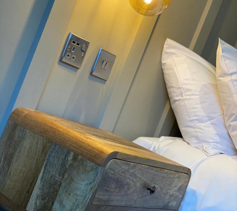 Photo of Bedroom in Mansfield