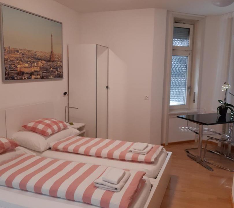 Photo of Bedroom in Reiden