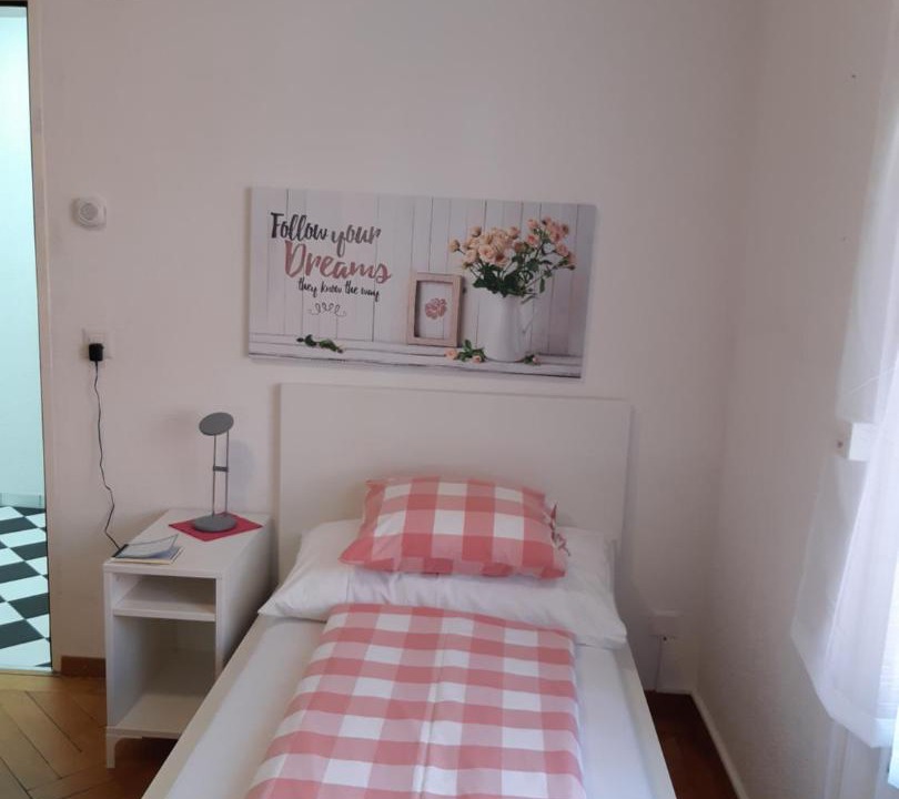 Photo of Bedroom in Reiden