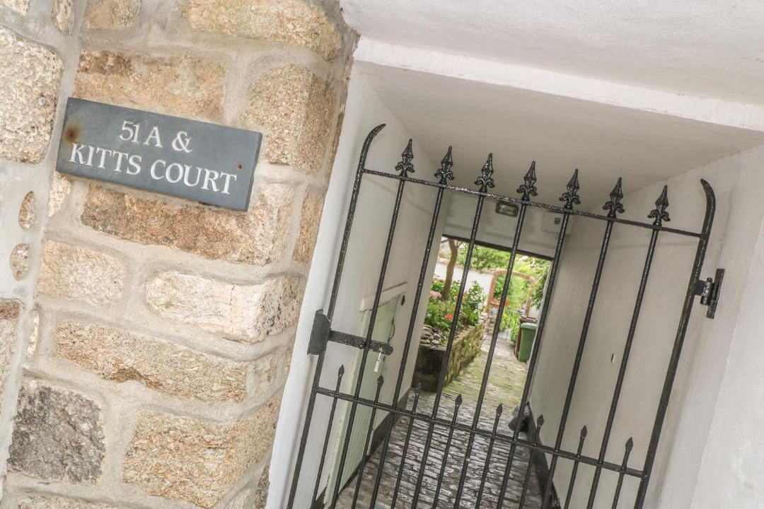 Photo of Others in Chysauster