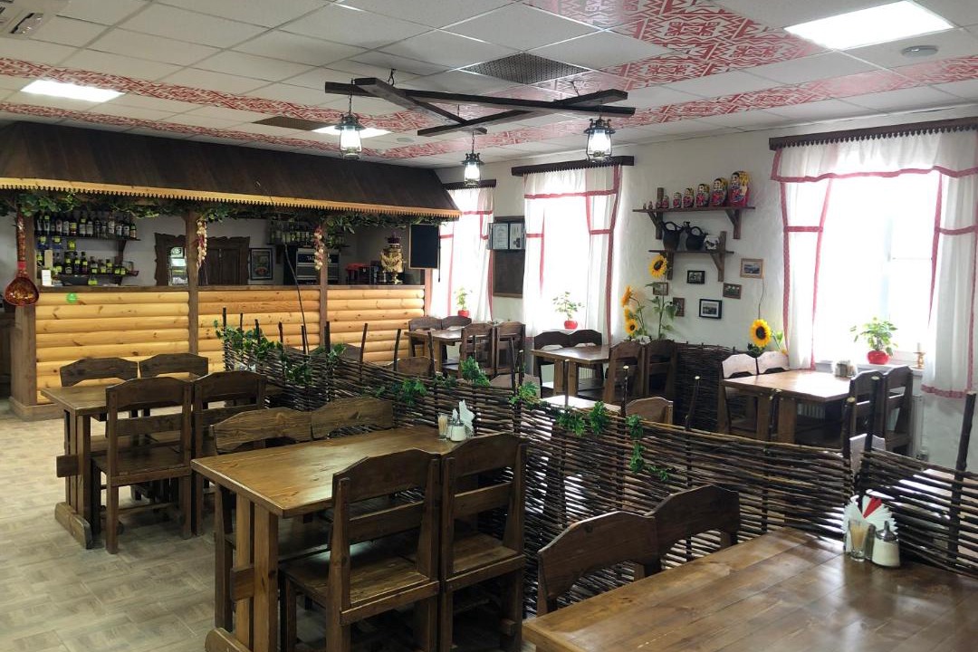 Photo of Livingroom in Uglegorskoe