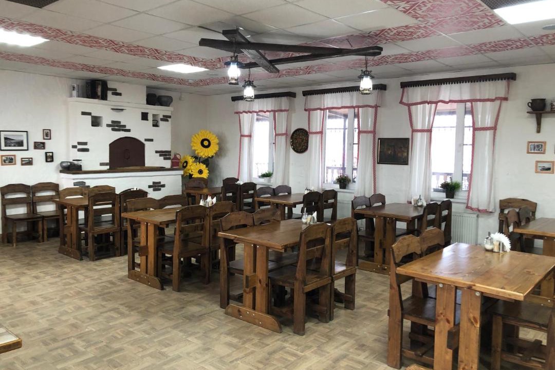 Photo of Livingroom in Uglegorskoe