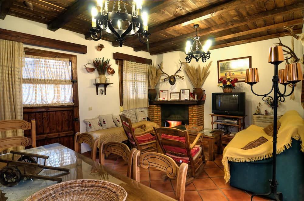 Photo of Livingroom in Puebla de Don Rodrigo