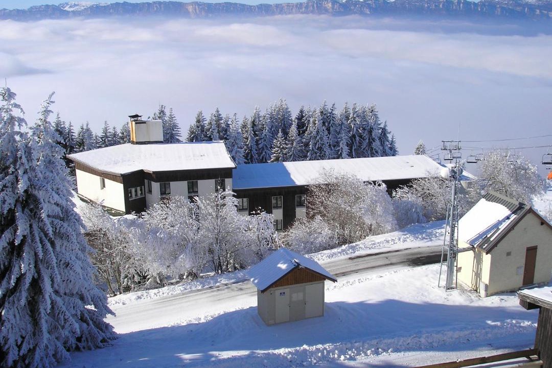 Photo of Others in Allevard