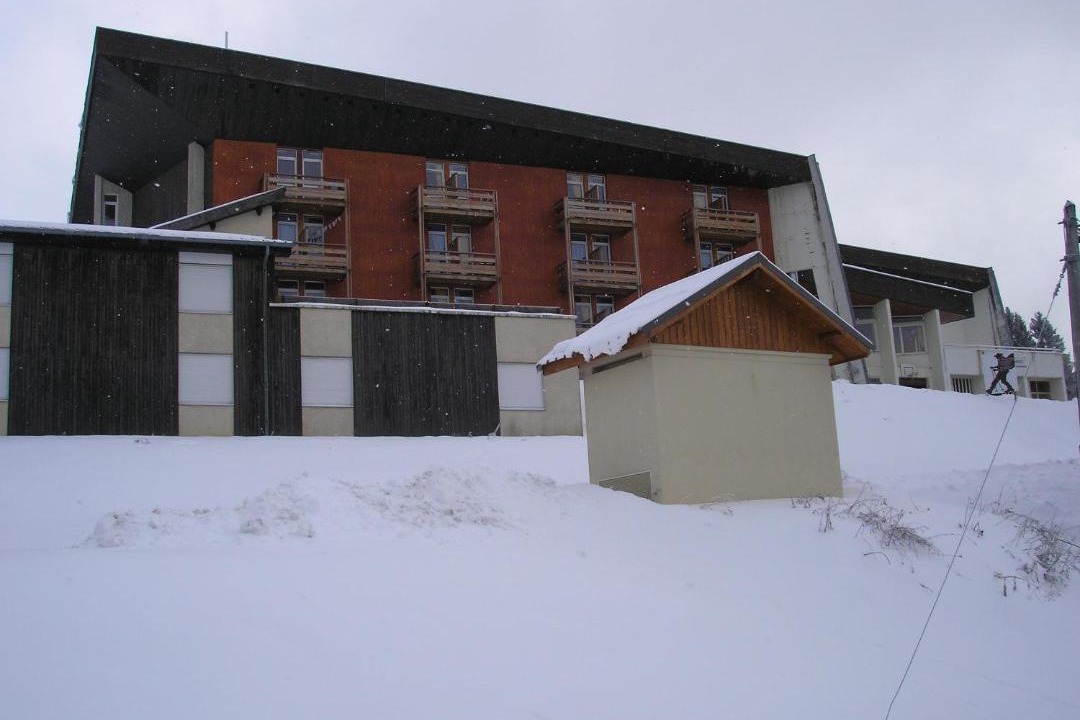 Photo of Others in Allevard