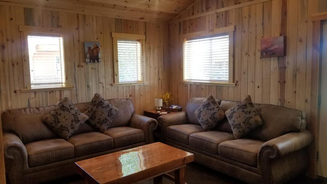 Photo of Livingroom in Bluff