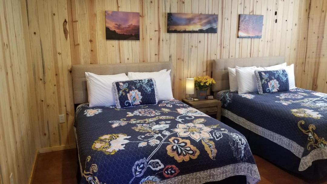 Photo of Bedroom in Bluff