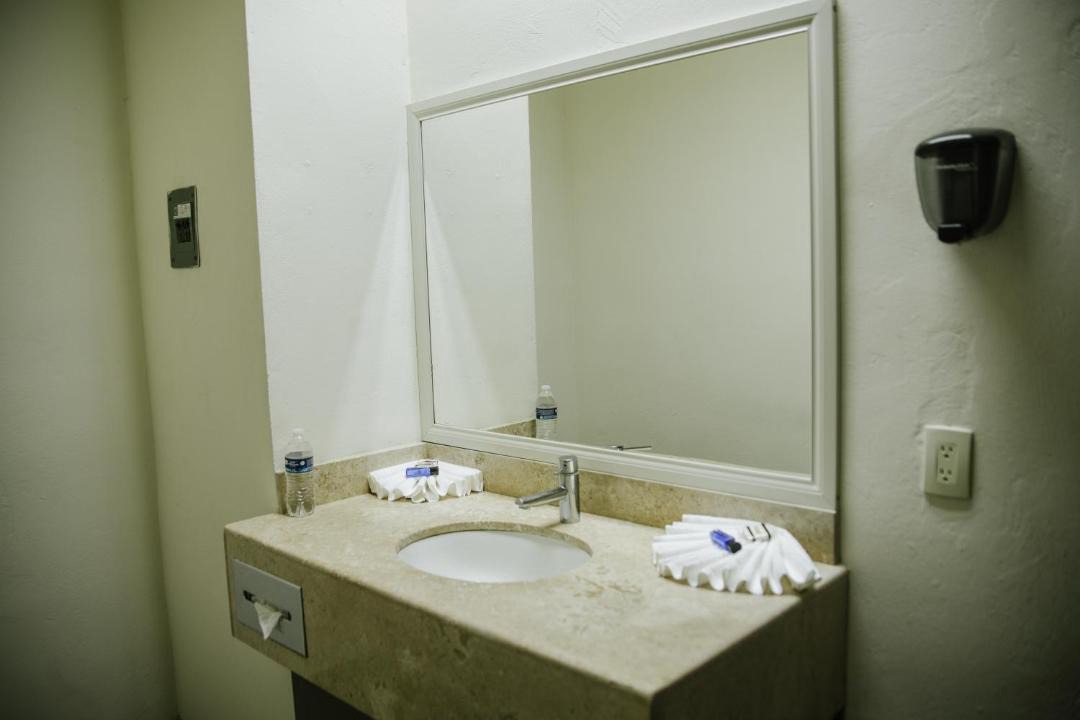Photo of Bathroom in Ciudad Madero