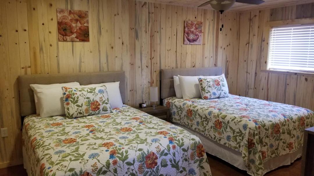 Photo of Bedroom in Bluff