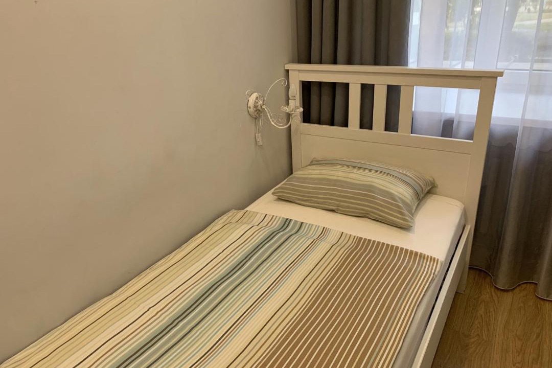 Photo of Bedroom in Kazan City Centre