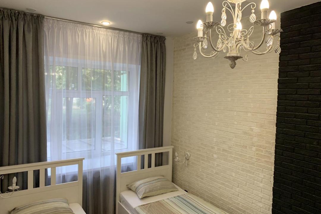 Photo of Bedroom in Kazan City Centre