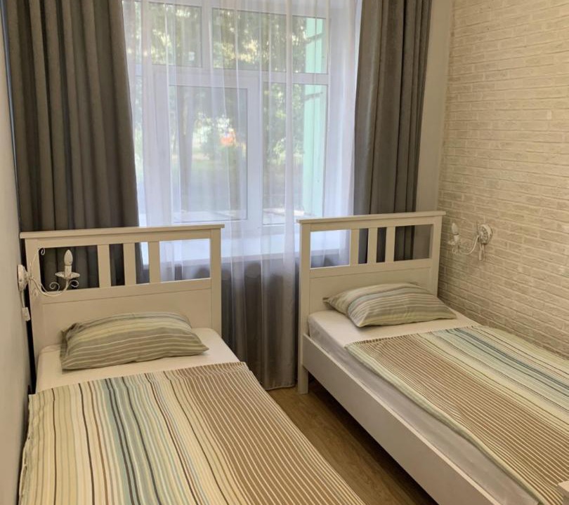 Photo of Bedroom in Kazan City Centre