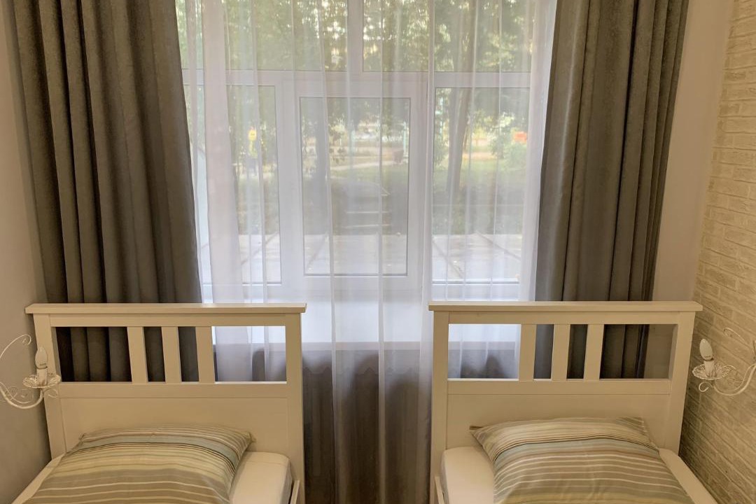 Photo of Bedroom in Kazan City Centre