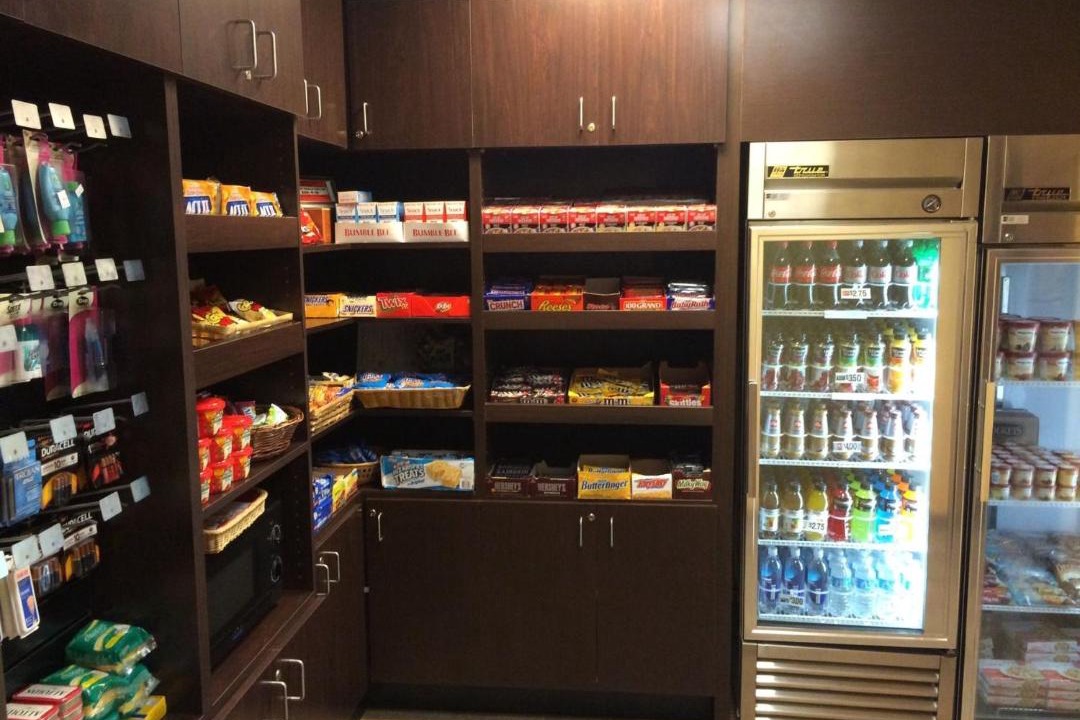 Photo of Kitchen in Concord