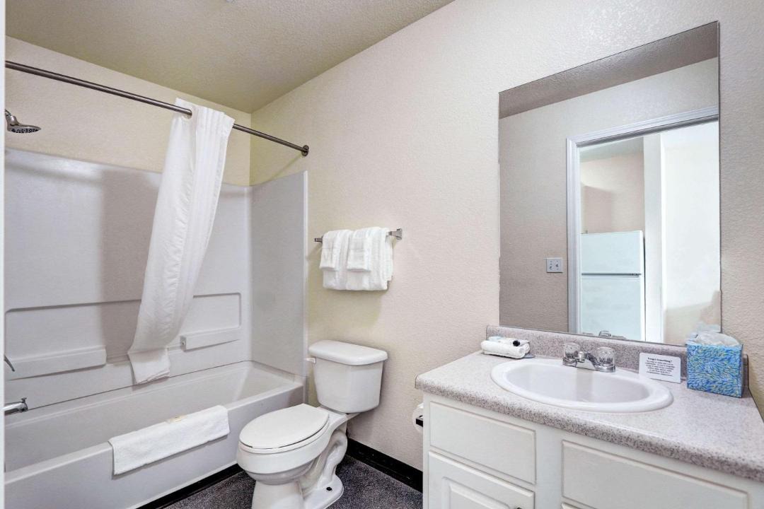 Photo of Bathroom in North Westminster
