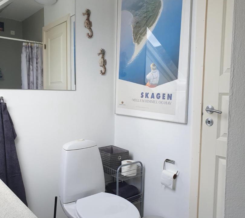 Photo of Bathroom in Rødvig