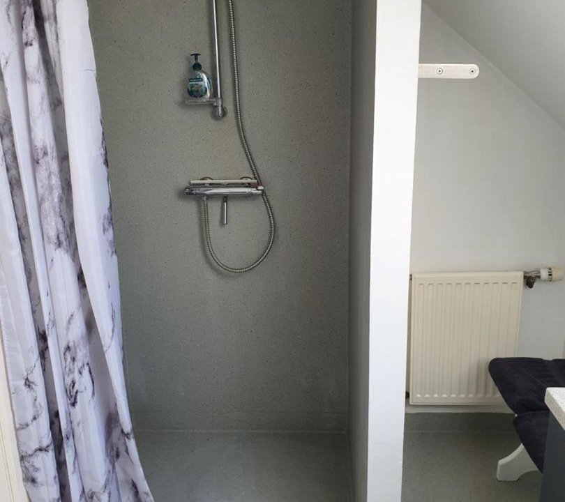 Photo of Bathroom in Rødvig