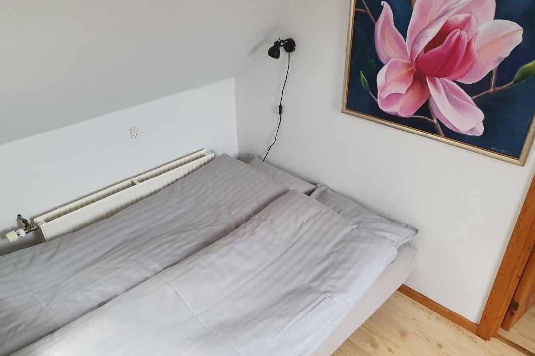 Photo of Bedroom in Rødvig