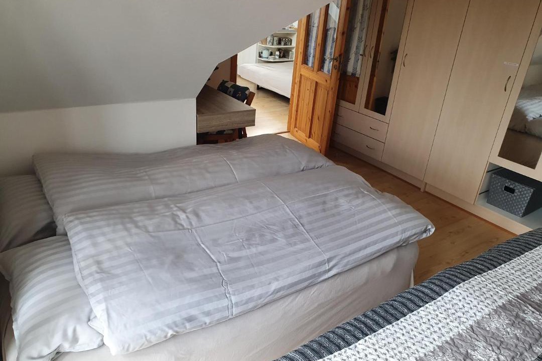 Photo of Bedroom in Rødvig