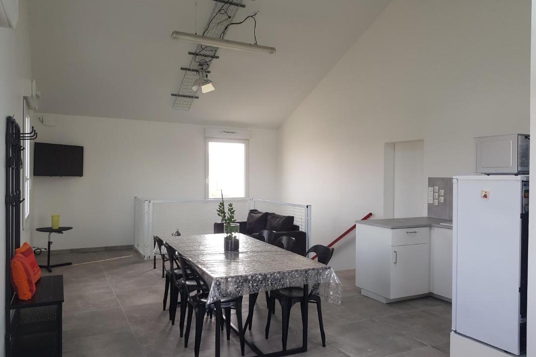 Photo of Others in Courtisols