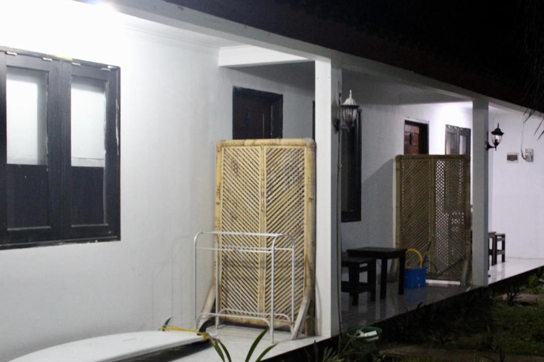 Photo of Buildings in Kuta