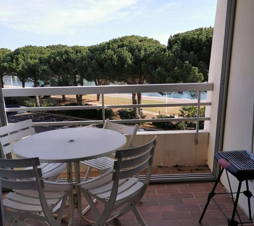 Photo of Patio Balcony in Le Grau-Du-Roi