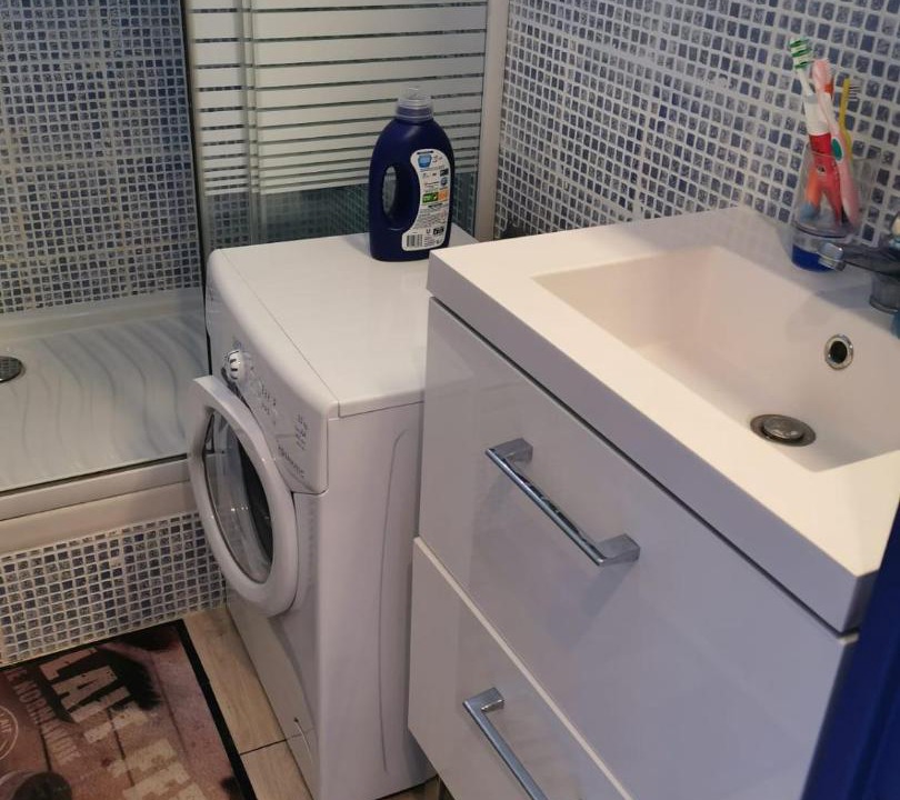 Photo of Bathroom in Le Grau-Du-Roi