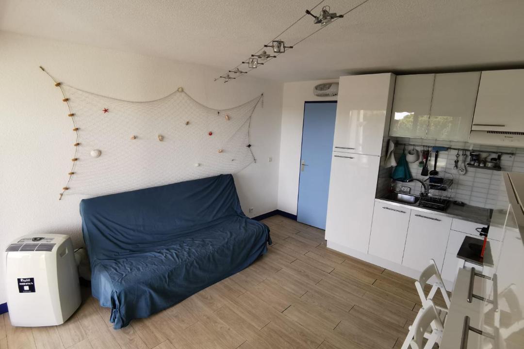 Photo of Livingroom in Le Grau-Du-Roi