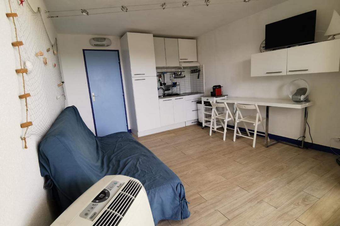 Photo of Livingroom in Le Grau-Du-Roi