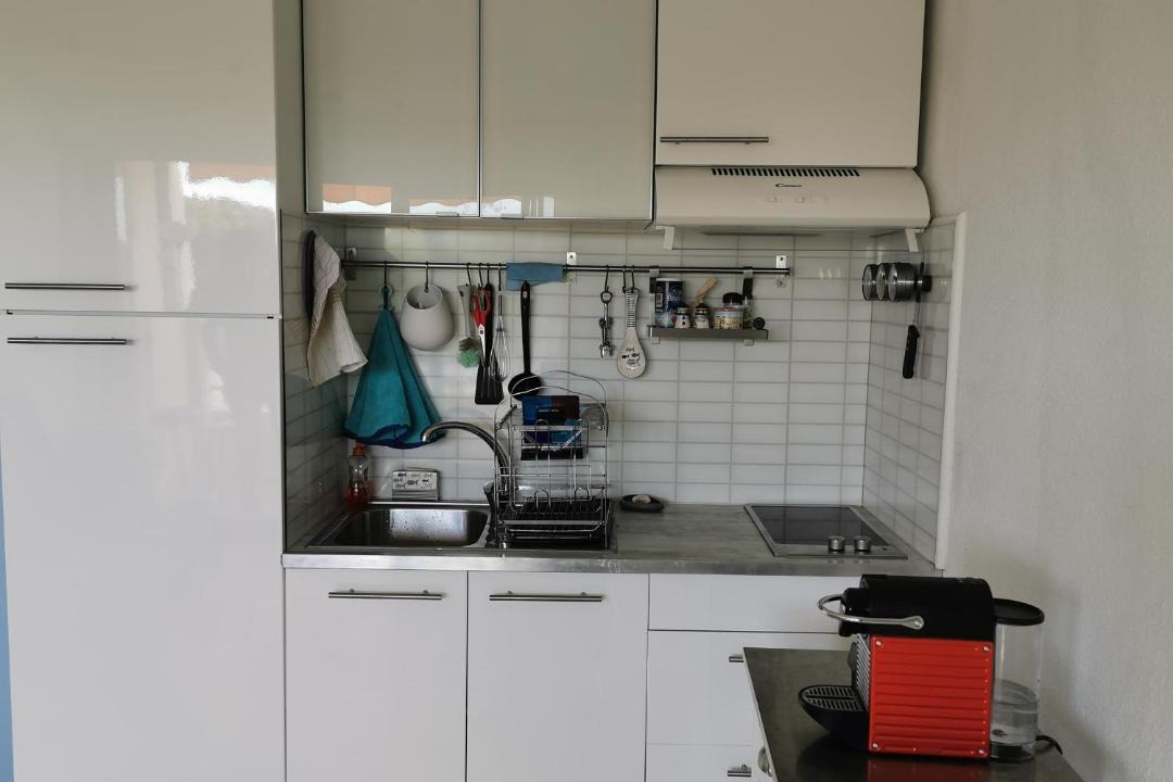 Photo of Kitchen in Le Grau-Du-Roi