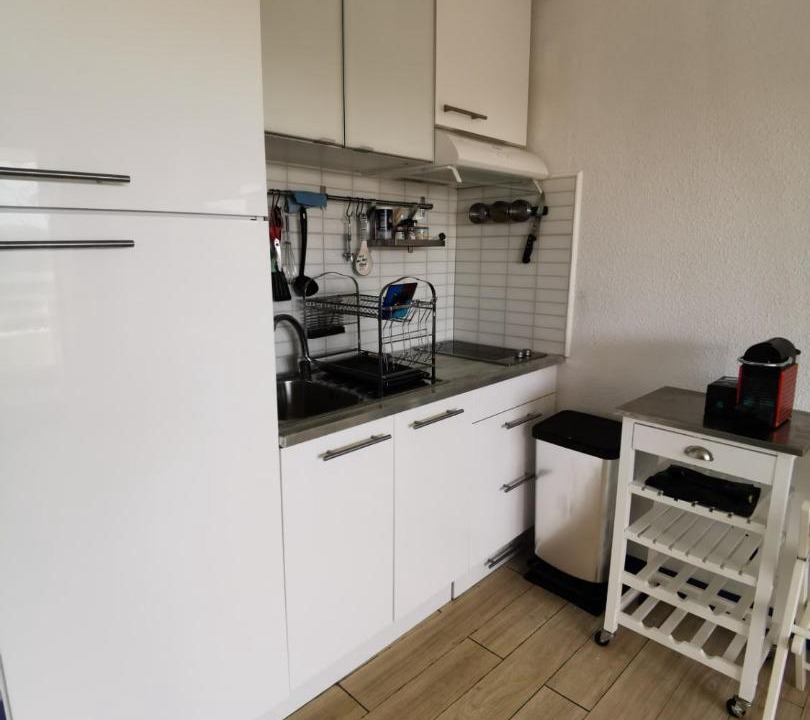 Photo of Kitchen in Le Grau-Du-Roi