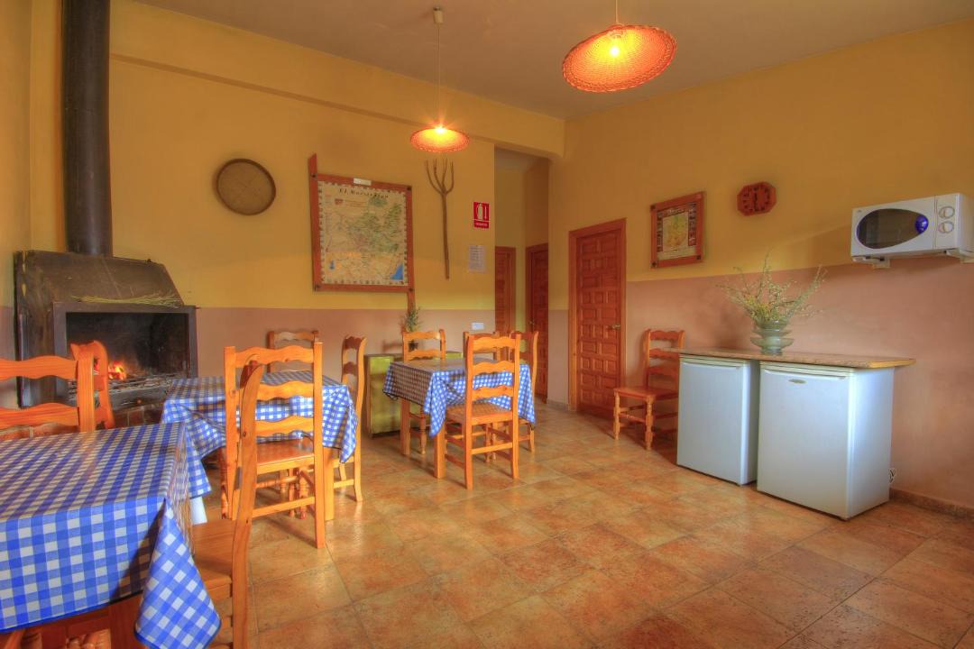 Photo of Livingroom in Fuentespalda