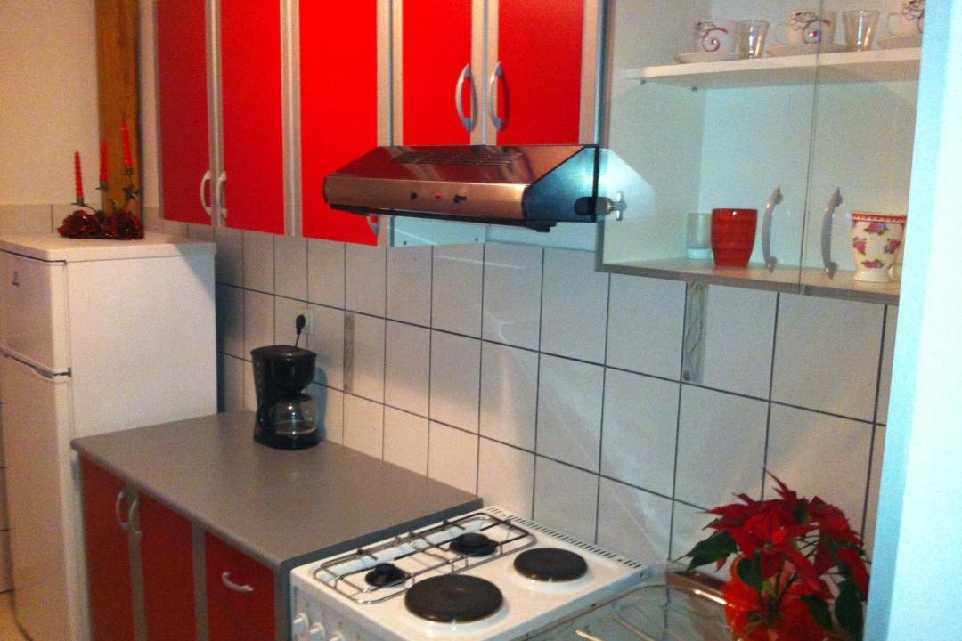 Photo of Kitchen in Lopar