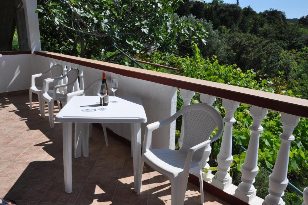 Photo of Patio Balcony in Lopar
