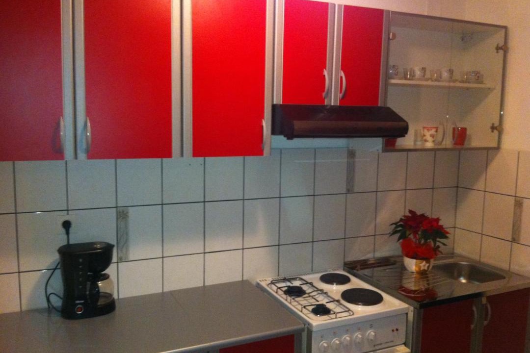 Photo of Kitchen in Lopar