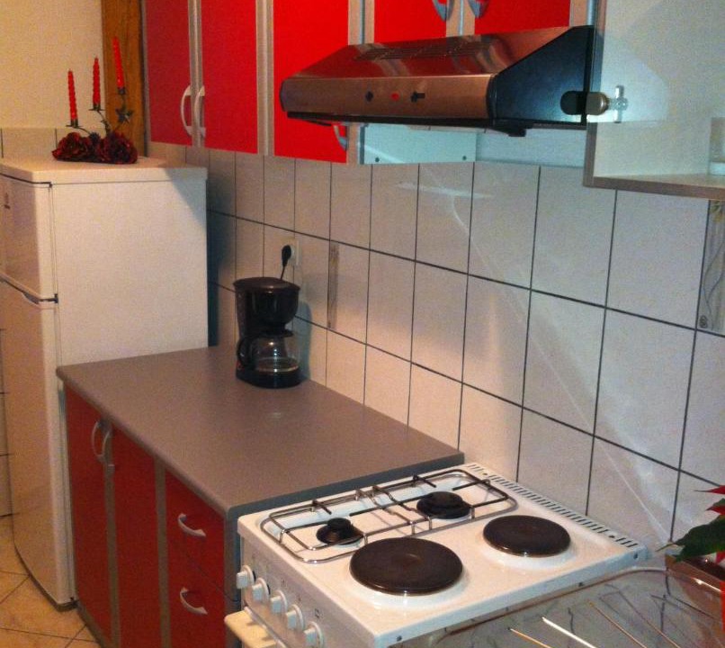 Photo of Kitchen in Lopar