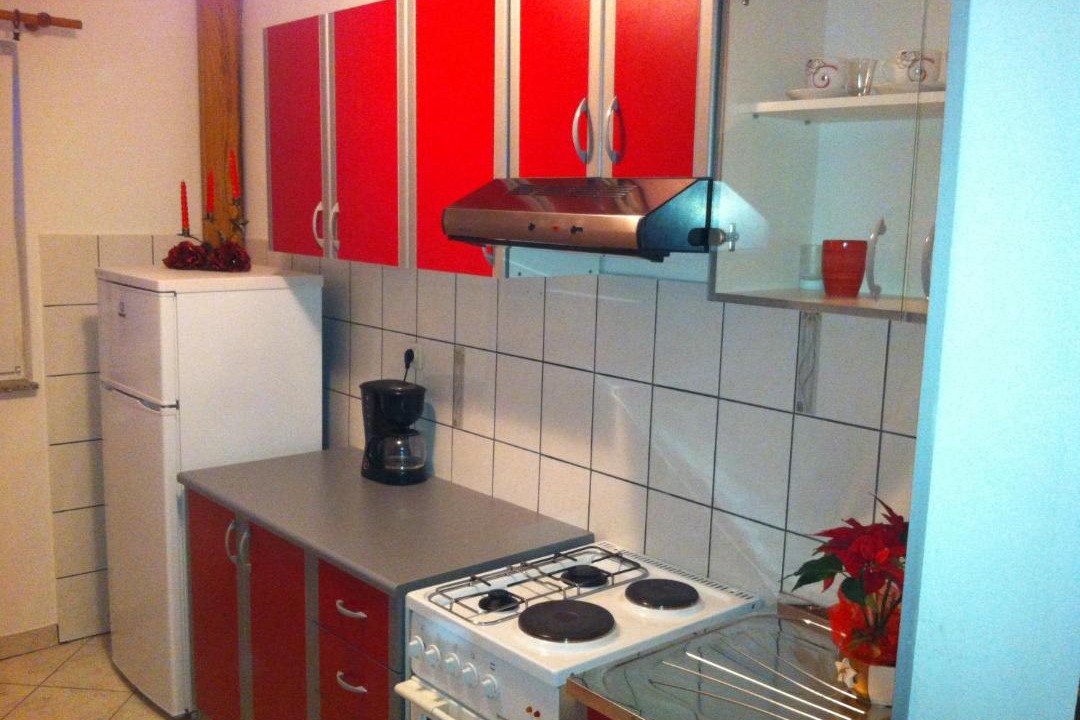 Photo of Kitchen in Lopar