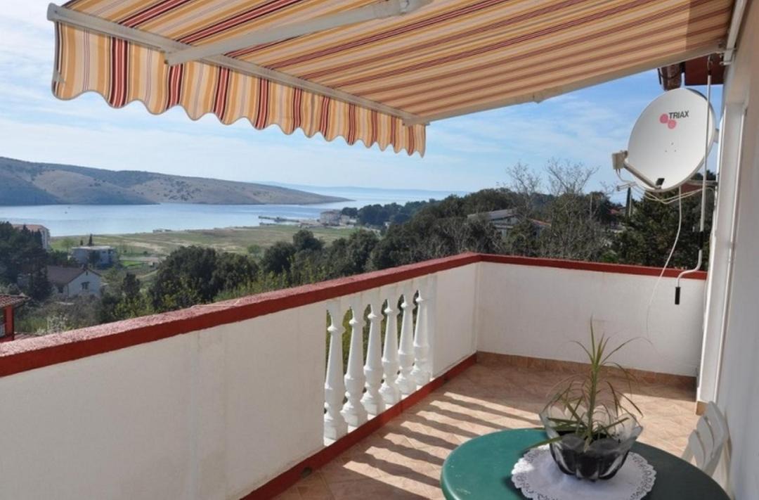 Photo of Patio Balcony in Lopar