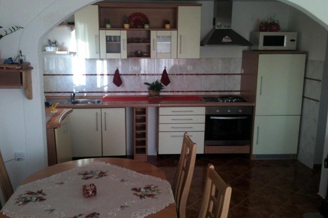 Photo of Kitchen in Lopar