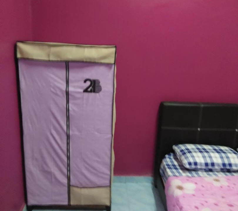 Photo of Bedroom in Pengkalan Baharu